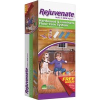 Rejuvenate Floor Care System Rejuvenate Floor Care System