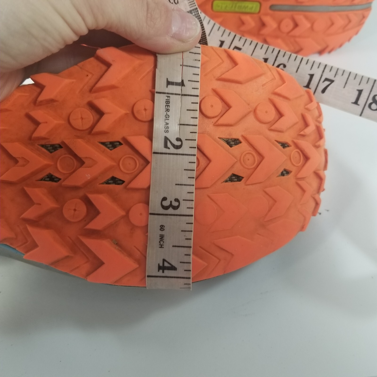 Saucony Womens Peregrine 11 S10641-25 Black Running Shoes Sneakers Size 9.5 thumbnail 12