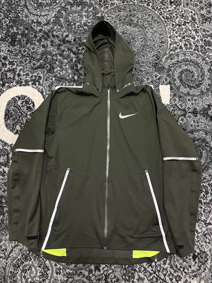 Nike aeroshield store