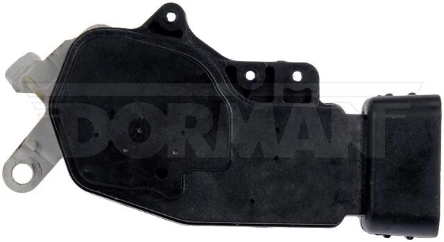 Actuador de cerradura de puerta trasero derecho Dorman 746-657 se adapta a Toyota Camry 69130-33020 Foto 2 de 4