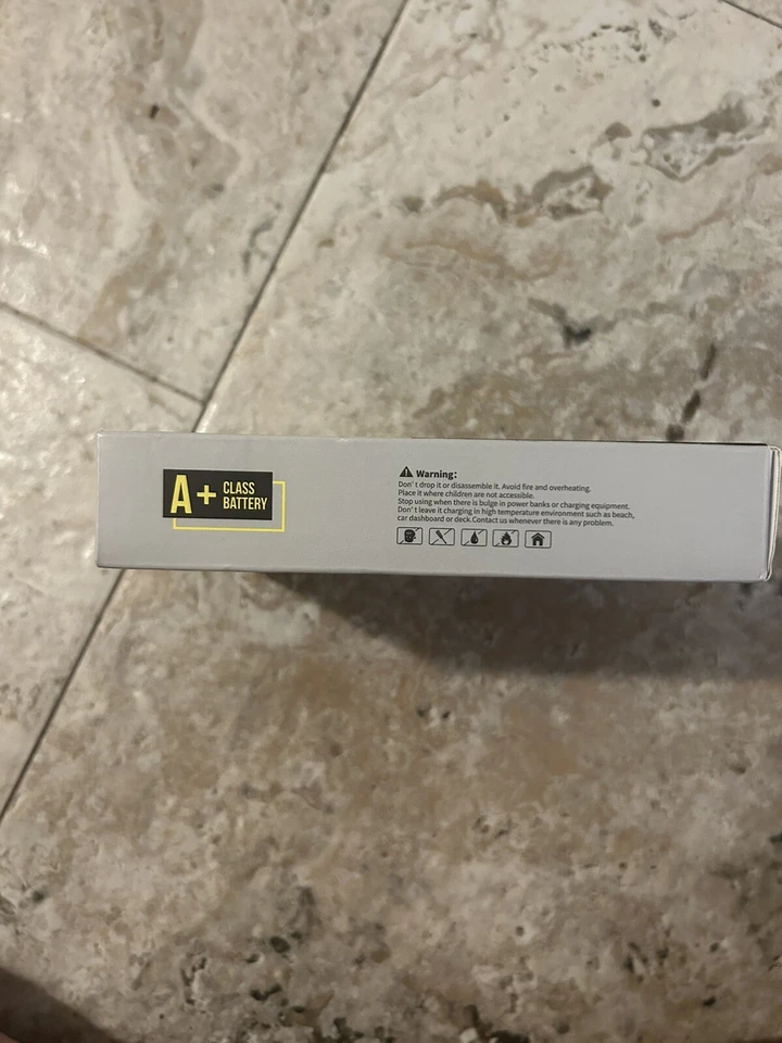 Banco de alimentación Mregb, cargador solar, 36800 mAh 5V3.1A QC 3.0 doble 2 puertos USB con flash Foto 4 de 4