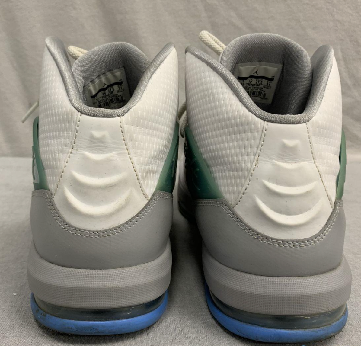 Size 13 - Jordan Air Incline White | eBay display picture 2