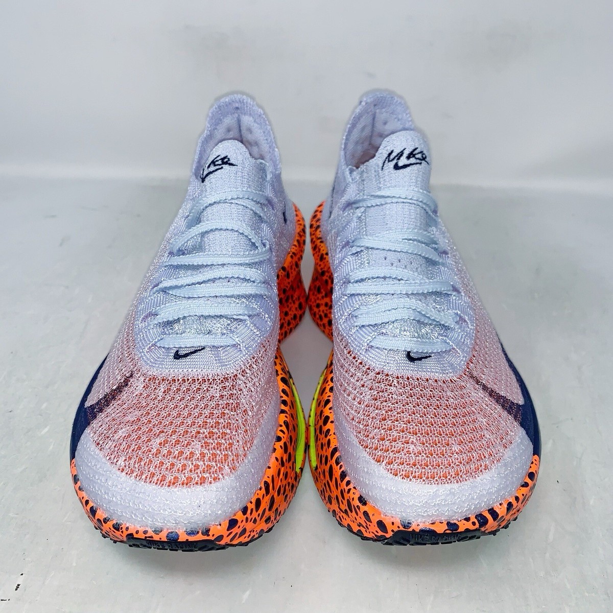 Nike Air Zoom Alphafly NEXT% 3 Safari Olympics Sneakers Nike Air Zoom Alphafly NEXT% 3 Safari Olympics Sneakers