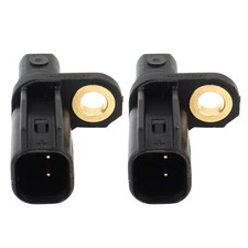 Rear Abs Wheel Speed Sensor Left Right Fit For 2004-2013 Mazda 3 5 Su12393 Rear Abs Wheel Speed Sensor Left Right Fit For 2004-2013 Mazda 3 5 Su12393