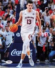 WALKER KESSLER signed 8x10 photo PSA/DNA Auburn Tigers Autographed