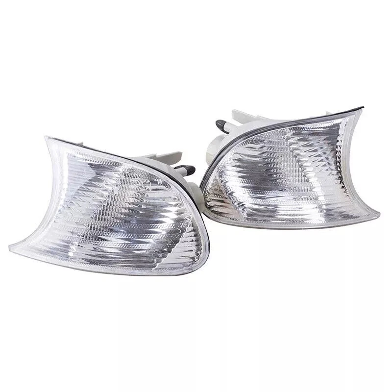 店内商品がすべてレジにて半額！！ BMW For Set Light Corner E46 330Ci 325Ci 1998-01 Doors 2 ポケモンカードゲーム