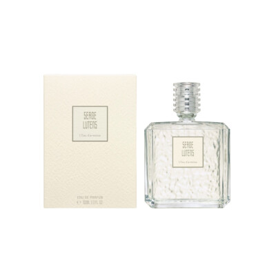 Serge Lutens L'Eau D'armoise Eau De Parfum Spray - Size 3.3 Oz. / 100mL SEALED