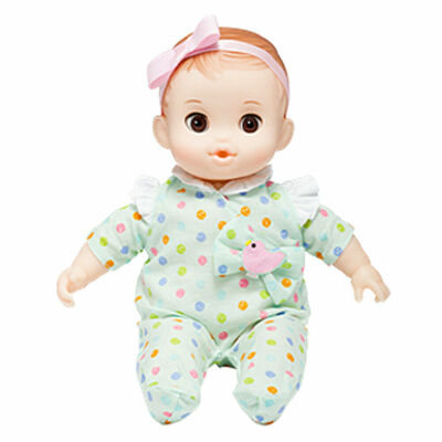 KONGSUNI Kongkongi Youngtoys Character Doll role play Doll Korean