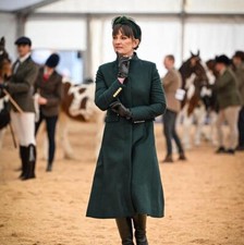 Holland Cooper Dowdeswell Coat