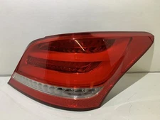 2014 - 2016 Hyundai Equus LED Tail Light Passenger Right RH OEM 0496