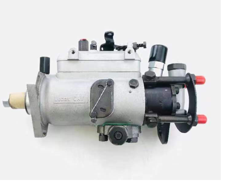 Fuel Injection Pump for Cummins Engine 3908656RX 3908656 Diesel 5.9L | eBay