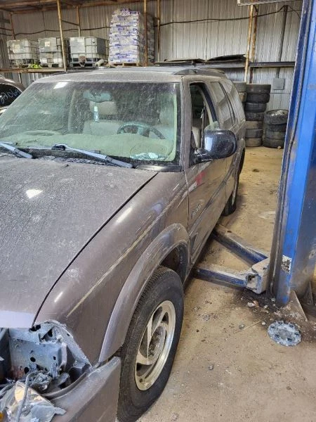 Transfer Case Fits 98-01 BRAVADA 1933161 - Image 2 of 4