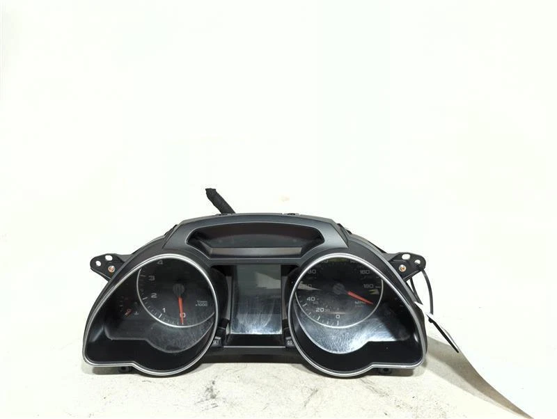 Audi A5 2011 velocímetro medidor OEM plateado 146 k millas garantía NJ25-JZ9562 Foto 2 de 4