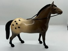 Hartland Plastics Spotted Appaloosa Horse