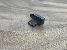 Swedish Mauser M96 M38 M94 Front Sight Size -0.5