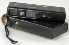 KODAK TELE EKTRALITE 20 CAMERA W/ CASE