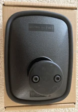 Ford Courier Ute PG PH Britax X1 New Door Mirror   Suit Mazda Bravo GENUINE Part