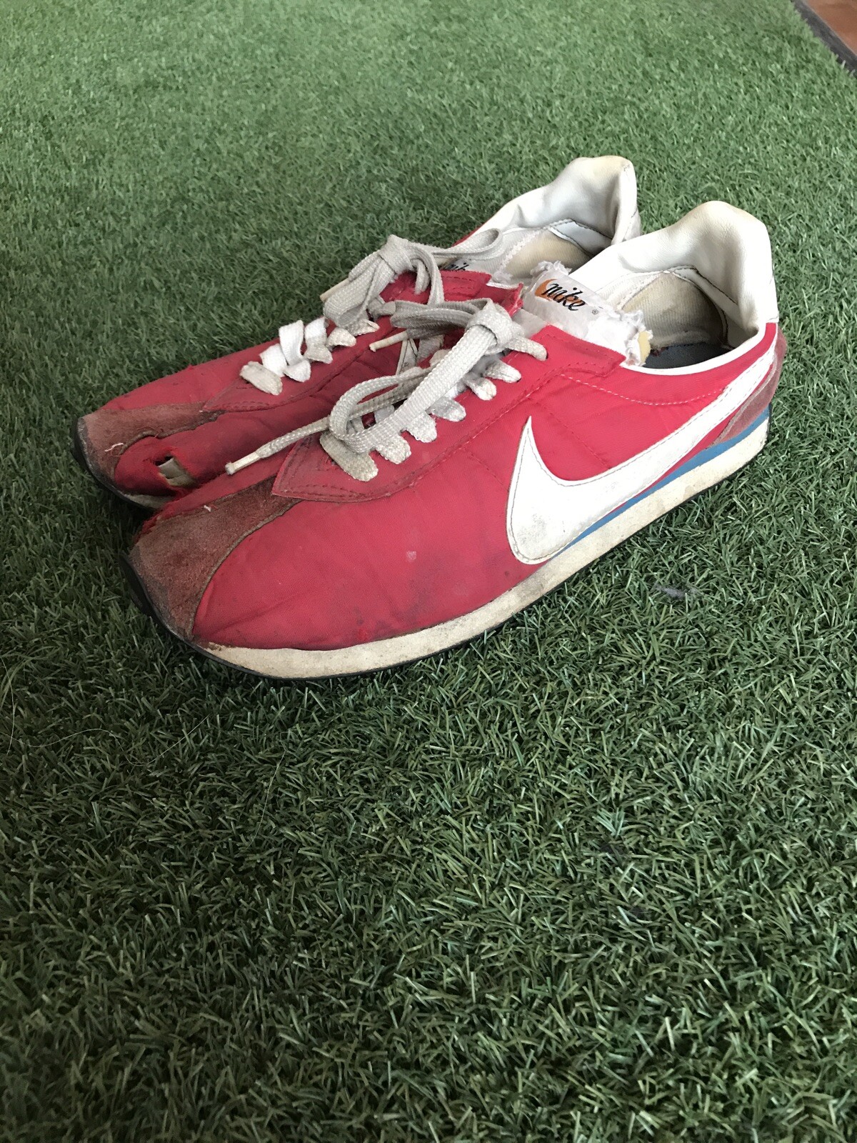 waffle trainer nike 1974