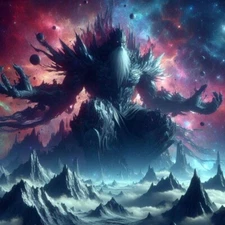 BUY 1 GET 2 from our profile- Digital AI image Fantasy picture photo wallpaper