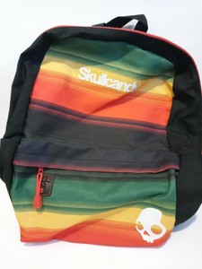 skullcandy bookbag