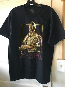 c3po shirt