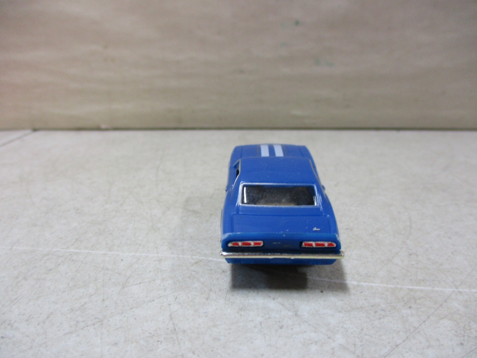 Vintage Chevrolet Camaro HO scale Slot Car eBay