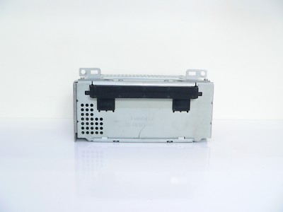 FORD FOCUS MK3 C-MAX II RADIO CAR AUDIO AUTORADIO F1BT-18C815-KM