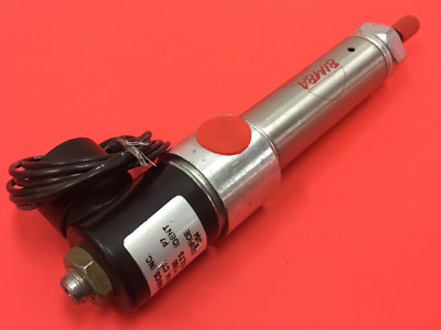 Pneumatic Valves - Precision Dynamics