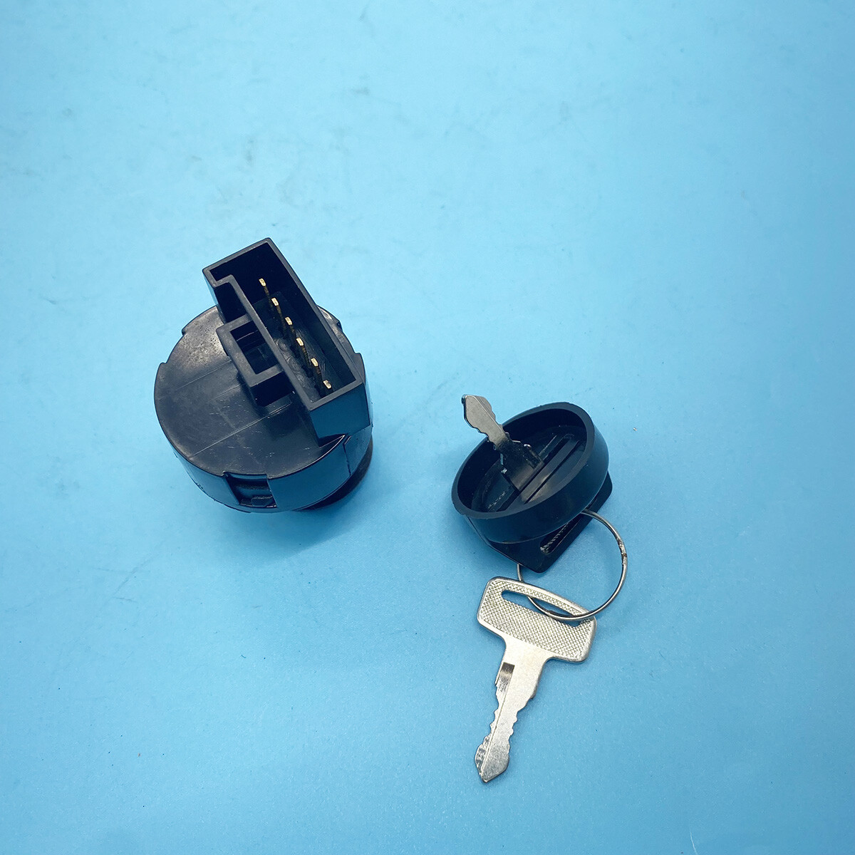 Ignition Key Switch For Polaris ATV / Ranger 500 2x4 / 4x4 EFI (2005-2008) – Aitook AITEk114-12
