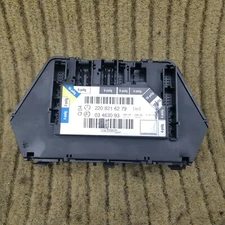 Mercedes W220 S Class NSR Door Control Unit Module Left Rear Passenge 2208216279