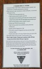 FAA Safety Briefing Magazine (Jul-Aug 2018) with two pilot reference cards — photo 7