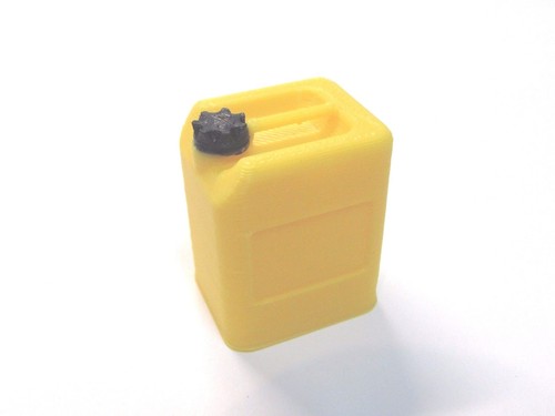 Kit de accesorios de rastreador de radiocontrol 1/10 Axial scx10, Tamiya, Traxxas, RC4WD - Imagen 5 de 9