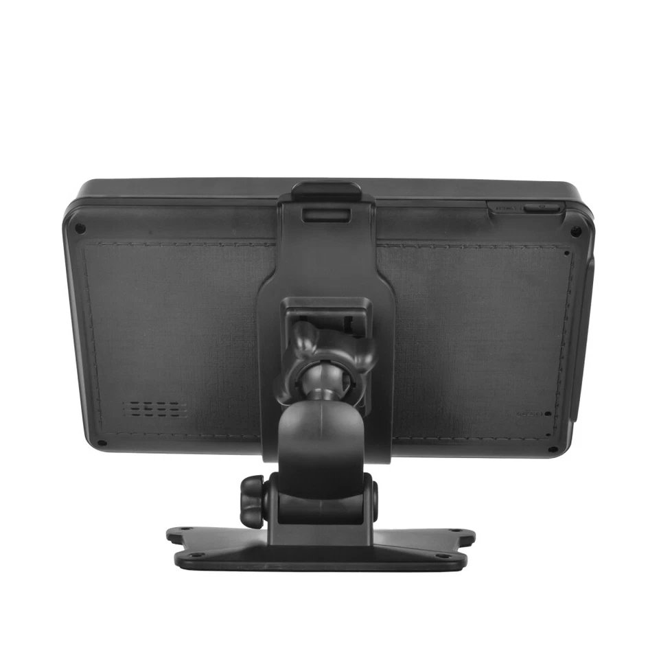 Wireless Apple CarPlay Android Auto 7" Tragbar Touchscreen Autoradio BT FM AUX - Bild 3 von 4