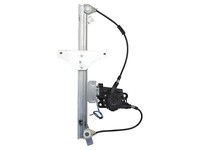 Fenster Heber Fensterheber Hinten FüR Peugeot 5008 2009-2017 Elektrisch Recht