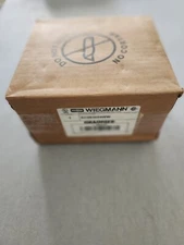 HUBBELL WIEGMANN SC060604WW ENCLOSURE