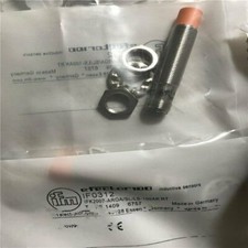IFM IF0312 Proximity Switch Sensor New One Free Shipping