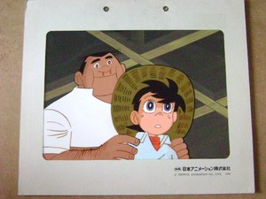 Download Tsurikichi Sanpei Nihira Sanpei Anime Production Cel 3 Ebay Desktop Wallpaper Get Wallpaper Tsurikichi Sanpei Nihira Sanpei Anime Production Cel 3 Ebay For iPhone Free