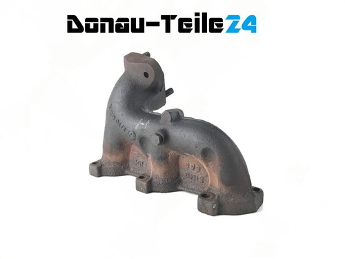 BMW E30 320i-325i Abgaskrümmer M20 Krümmer 1710824