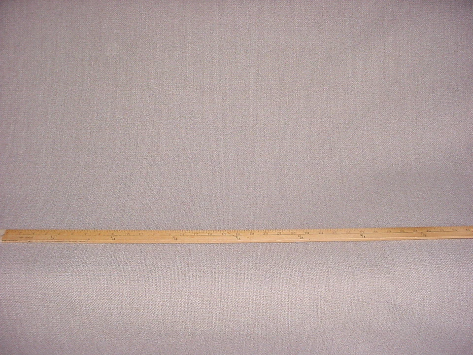 3Y Brunschwig et Fils BF10672 Lords Linen Parchment Weave Upholstery Fabric - Image 3 of 4