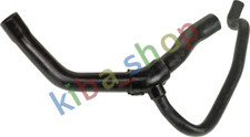 COOLING SYSTEM RUBBER HOSE BOTTOM 29MM/31MM FITS RENAULT CLIO II KANGOO KANGOO