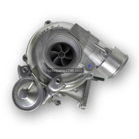 VA69 VA80 F400008 Chrysler Voyager IV RG Turbolader 2,5 -  2,8 CRD 116Ps - 150Ps