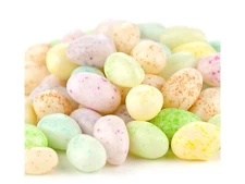YANKEETRADERS®  Speckled Birds Egg Jelly Beans, 2 Pounds, Assorted Fruit Flavors