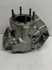 Yamaha YZ 250 2000 Barrel Needs Repair 