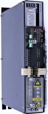 INDUSTRIAL INDEXING BSD6-300 / 06-1034 MOTOR DRIVE