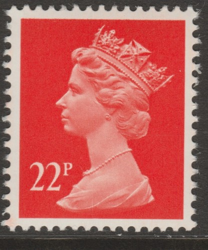 GB MINT MACHIN Foto 1971-1993 X841-X994 MNH Sin Montar NHM - Listado Múltiple - Imagen 130 de 155