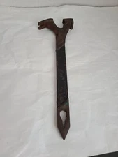 VTG 18-Inch Annihilator Utility and Wrecking Bar, Blade For Drywall, US 