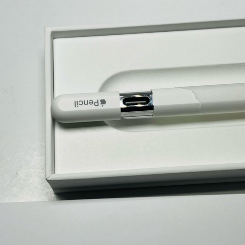 Apple Pencil (USB-C) - White MUWA3AM A3085 - 第 6/6 張圖片