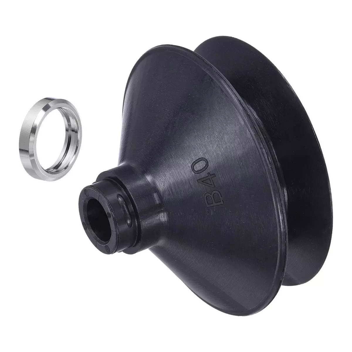 Suction cup rubber deals