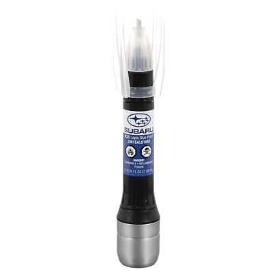 Genuine Subaru OEM Touch Up Paint Lapis Blue Pearl Paint Code (K3X) J361SAL010A1