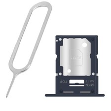 Good Quality SIM and Memory Card Tray Holder f Samsung Galaxy A15 5G SM-A156U